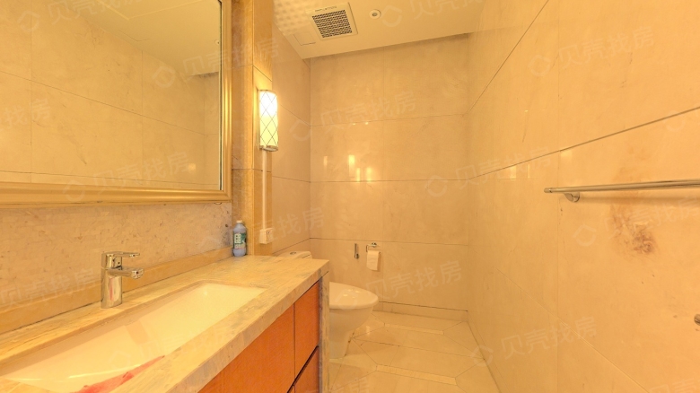 Rent Apartment in Beijing: Four Seasons Family Apartment - Image 10