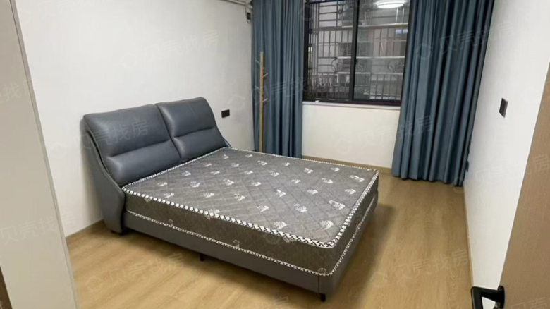 Wenzhou expat housing - Furnished apartment: Anlan Residential Community