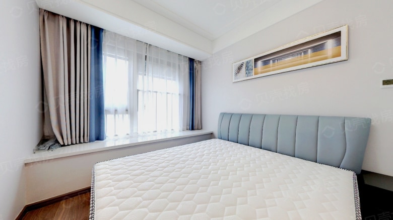 Apartment for rent in Suzhou - Gongyao Huating - Photo 5