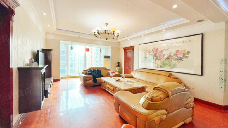 Apartment for rent in Shenyang - Manhattan International Estate - Photo 2