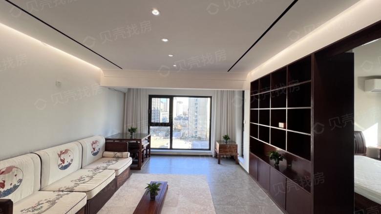 Apartment for rent in Beijing - Xiangyun Fu - Photo 1