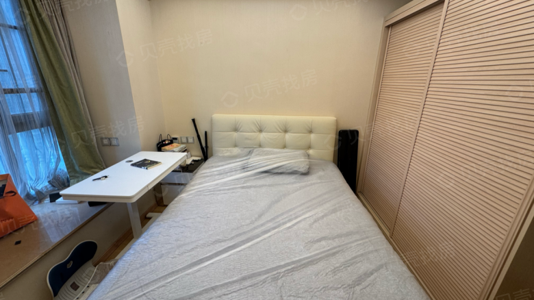 Apartment for rent in Chengdu - Times Jingke Mingyuan - Photo 8