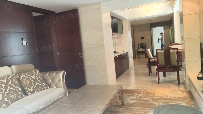 Apartment for rent in Kunming - Kunming Dianchi Golf - Photo 2