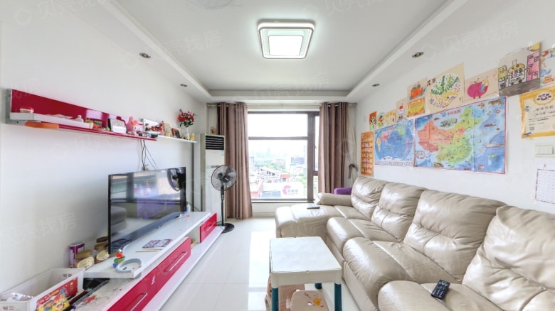 Ningbo expat housing - Furnished apartment: Donghu Xinyuan