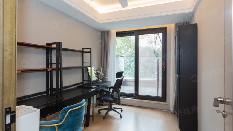 Apartment for rent in Shanghai - Dowell Yinqiya - Photo 5