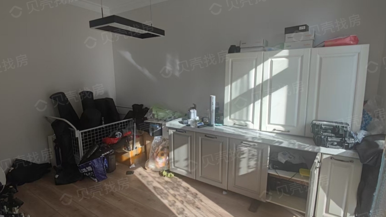 Apartment for rent in Harbin - Lanyue Oriental - Photo 3