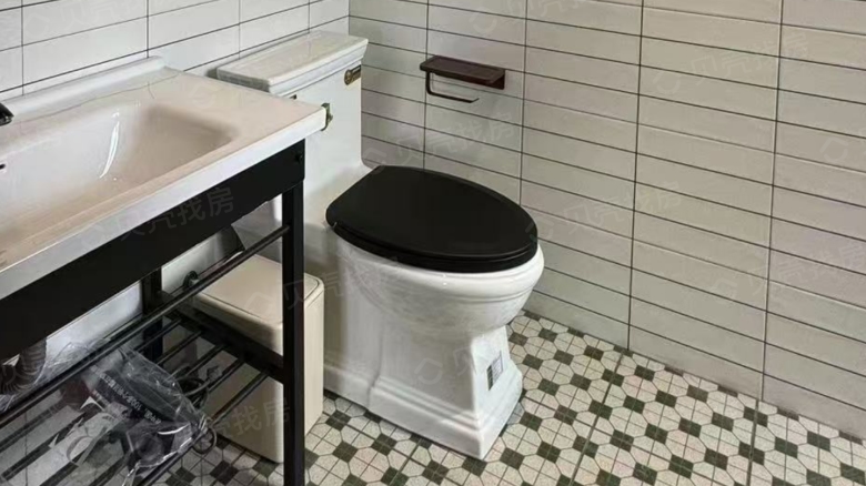 Apartment for rent in Huzhou - Chantilly Riverside - Photo 12