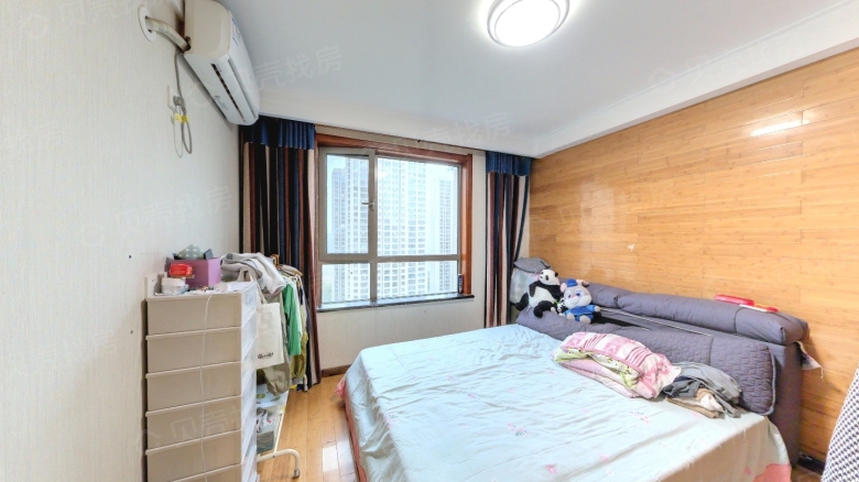 Apartment for rent in Shijiazhuang - Aobei Gongyuan - Photo 4