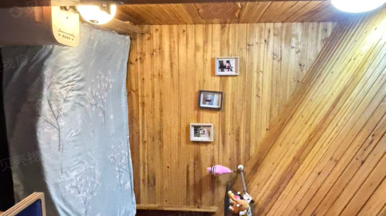 Apartment for rent in Shanghai - Changxin Garden - Photo 5