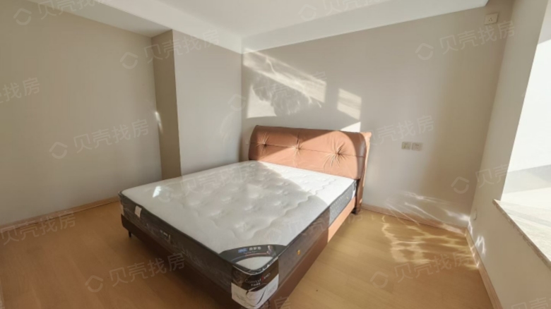 Apartment for rent in Changchun - Haobang Jinshang - Photo 4