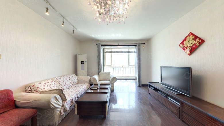 Rent Apartment in Beijing: Tianyue Garden - Image 8