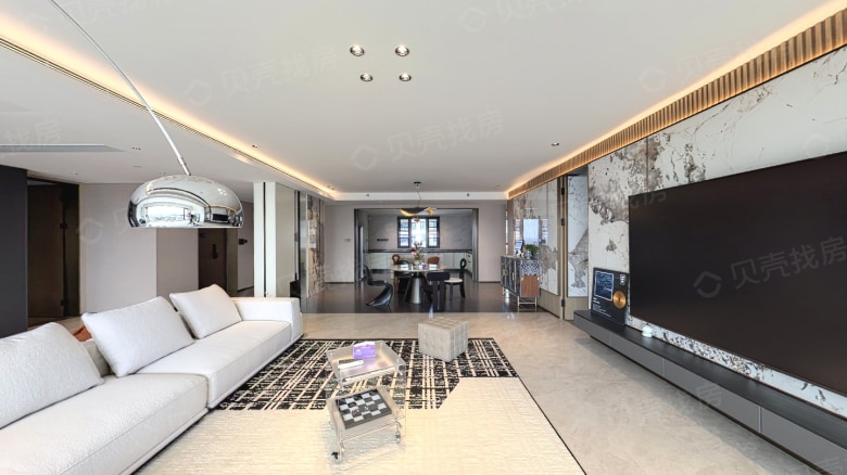 Changsha expat housing - Furnished apartment: Changsha Yuefu