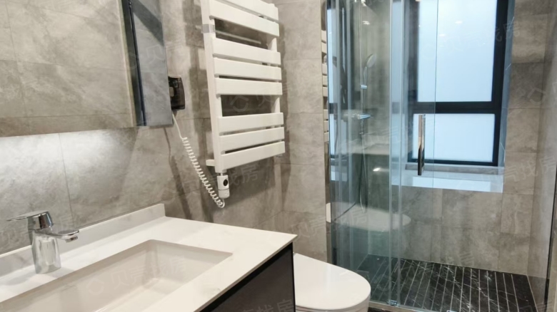 Apartment for rent in Shanghai - Dahua Ziyue Mansion - Photo 6