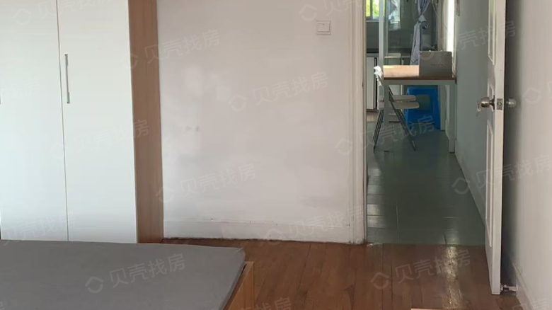 Apartment for rent in Shanghai - Longnan San-Si Village - Photo 4