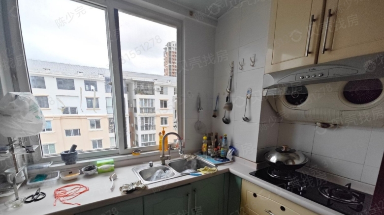 Apartment for rent in Sanya - Hexing Jiayuan - Photo 4