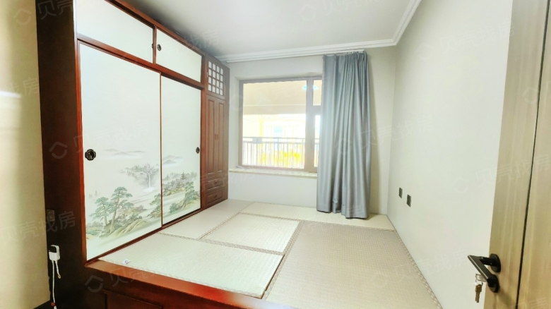 Apartment for rent in Changchun - Xinxingyu Nanxi Mansion Phase II - Photo 3