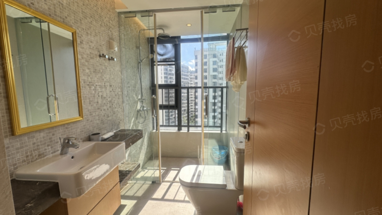 Apartment for rent in Sanya - Rongcheng Sanya Bay Meili Phase V - Photo 6