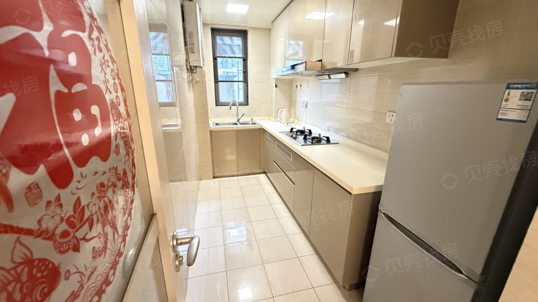 Apartment for rent in Wuhan - Greenland International Ideal City Phase V - Photo 3