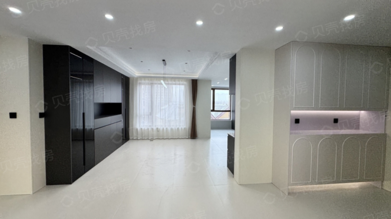 Apartment for rent in Harbin - Shenghe World - Photo 4