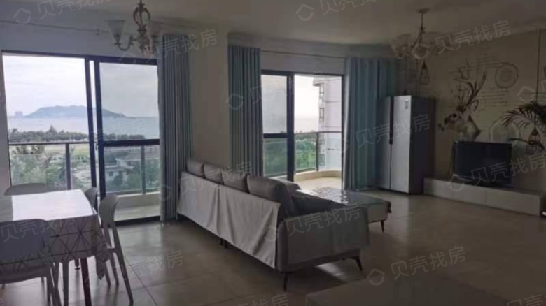 Apartment for rent in Sanya - Beautiful New Coast - Photo 4