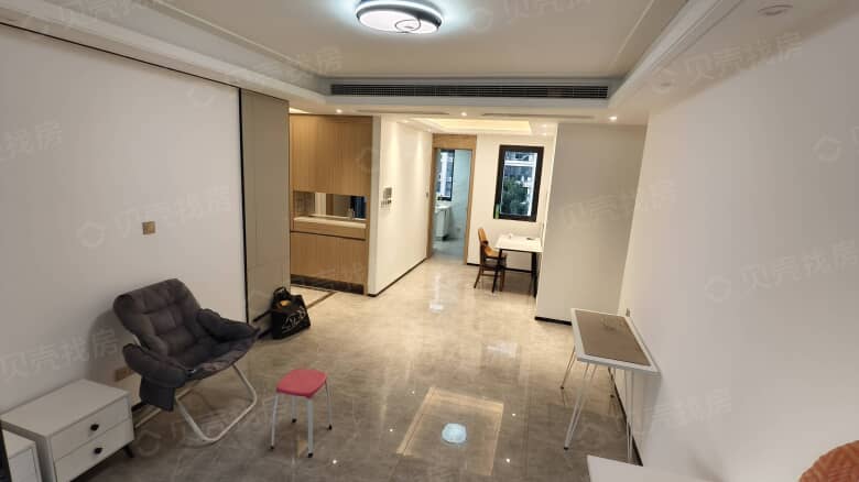 Rent Apartment in Suzhou: COLI · Upper East Side PRO