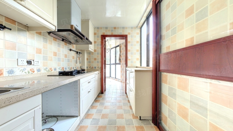 Apartment for rent in Suzhou - Lakeside Sky City - Photo 6