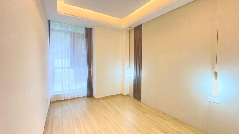 Apartment for rent in Haikou - Vanke Longines Bay - Photo 6