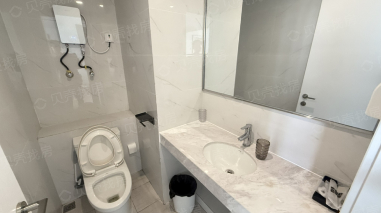 Apartment for rent in Haikou - Poly Central Coast Phase III Xi Garden - Photo 5