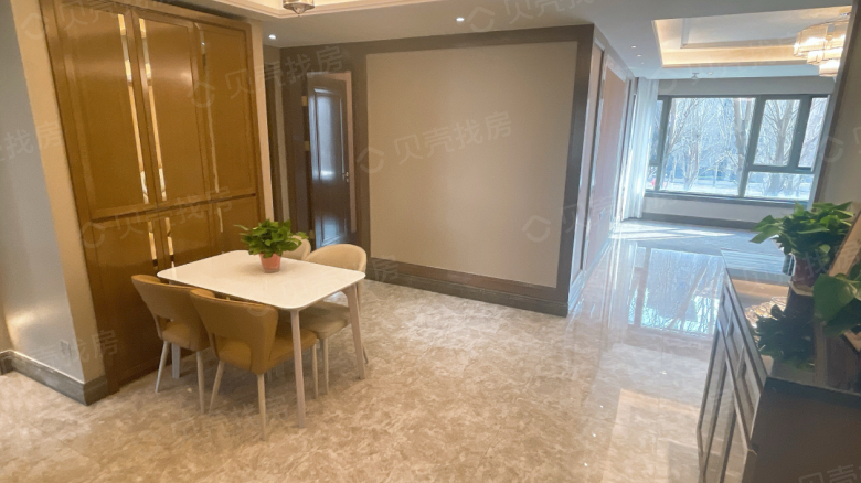Apartment for rent in Shenyang - Evergrande Seasons Shangdong Phase I - Photo 7
