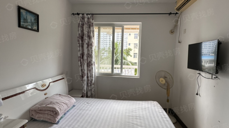 Apartment for rent in Sanya - Bihai Lantian Phase I - Photo 2