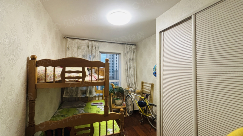 Apartment for rent in Harbin - Oceanwide Universe - Photo 3