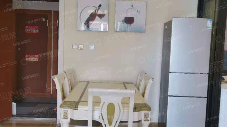 Apartment for rent in Sanya - Sanya·Starfield (Phase II) - Photo 6