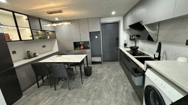 Apartment for rent in Jiaxing - Yizhou Mall - Photo 5