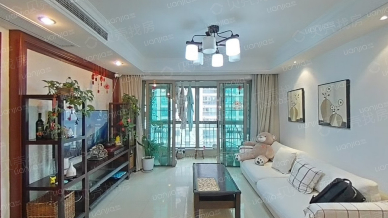 Apartment for rent in Shanghai - Milano Guidu - Photo 3