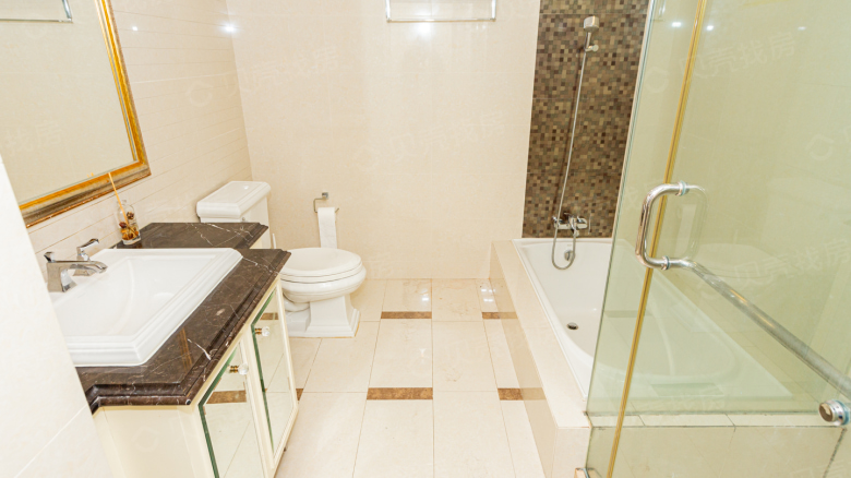 Apartment for rent in Shanghai - Shimao Riverside Garden - Photo 6