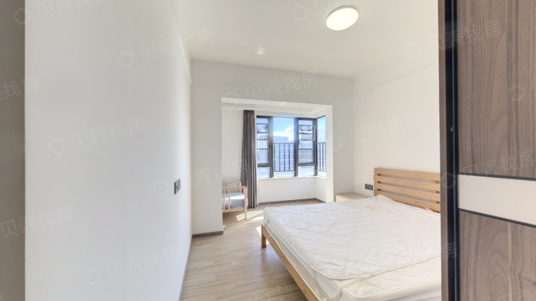 Apartment for rent in Sanya - Vanke Lakeside Resort Park Phase II - Photo 4