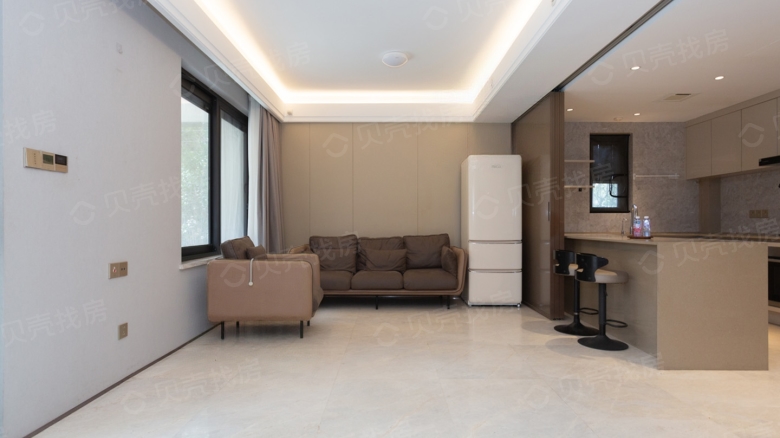 Apartment for rent in Shanghai - Dowell Yinqiya - Photo 2