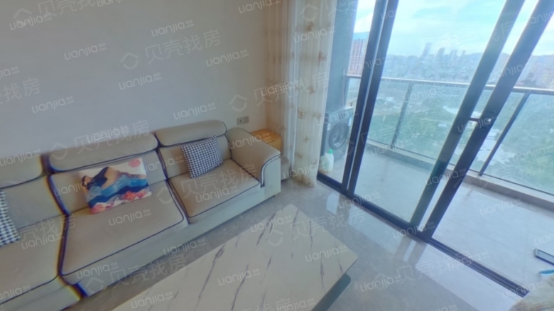 Apartment for rent in Dongguan - Vientiane Mansion - Photo 5