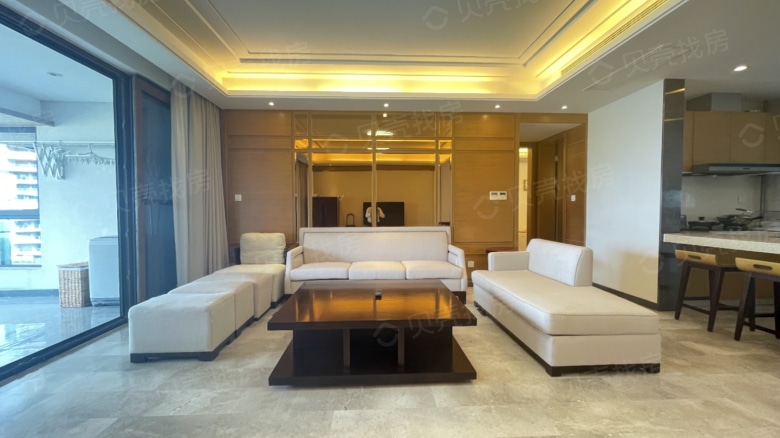 Rent Apartment in Sanya: Waterworld