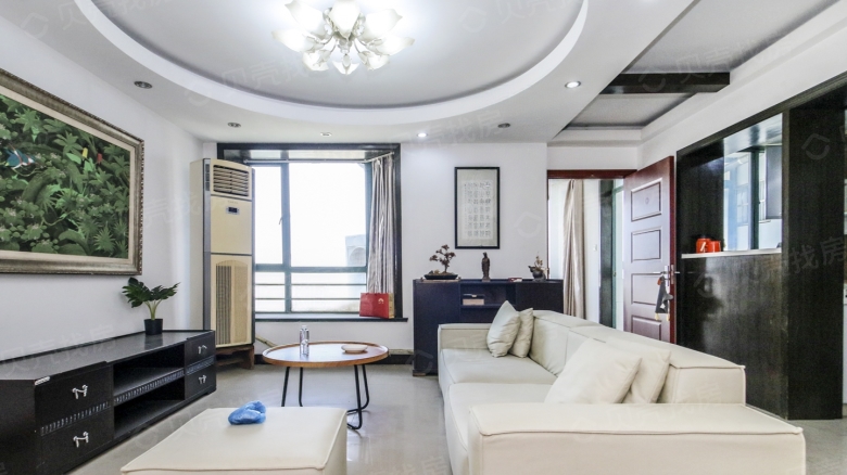 Apartment for rent in Shanghai - Dajiayuan New City - Photo 2