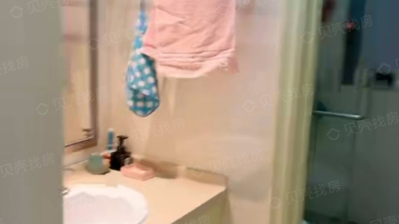 Apartment for rent in Shanghai - Dahua Jinxiu Huacheng (Block 15) - Photo 5