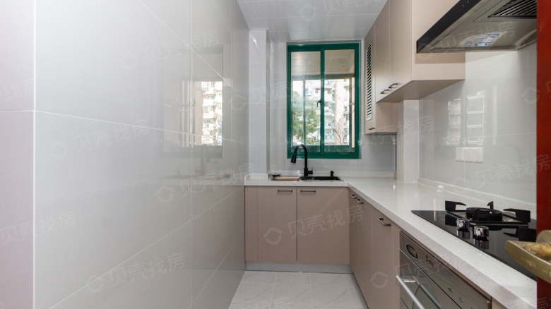 Apartment for rent in Shanghai - Silk House Floral Whisper - Photo 6