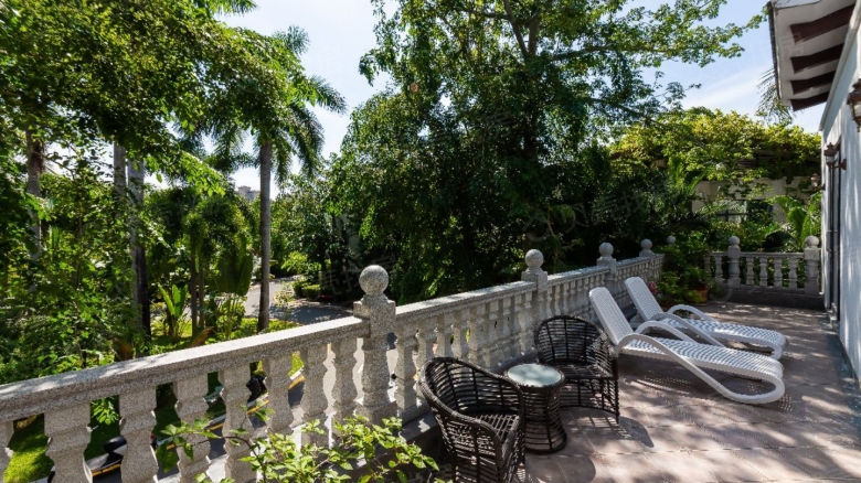 Apartment for rent in Sanya - Rizhao Sanya Bay Golf Zone One - Photo 18