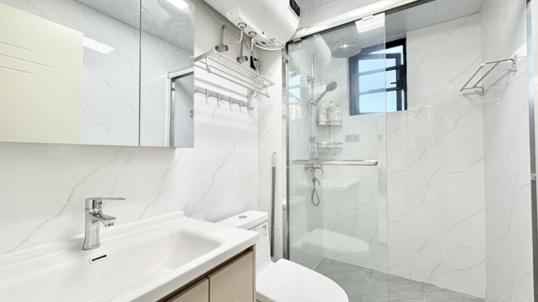 Apartment for rent in Sanya - Shanlin Junyue - Photo 6