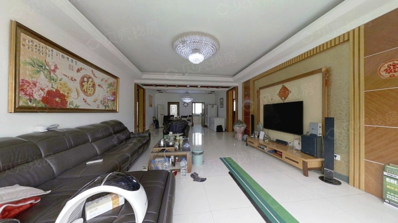 Apartment for rent in Shenyang - Manhattan International Estate - Photo 1