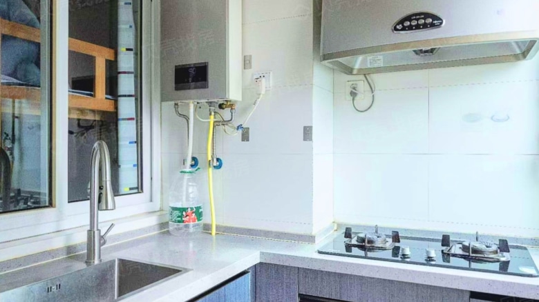 Apartment for rent in Lanzhou - Jincheng Mingyuan - Photo 4