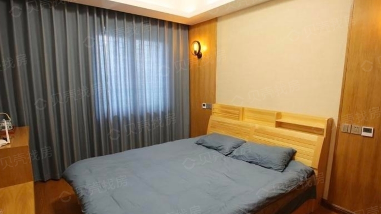 Apartment for rent in Jiaxing - Tingtao Residence - Photo 6