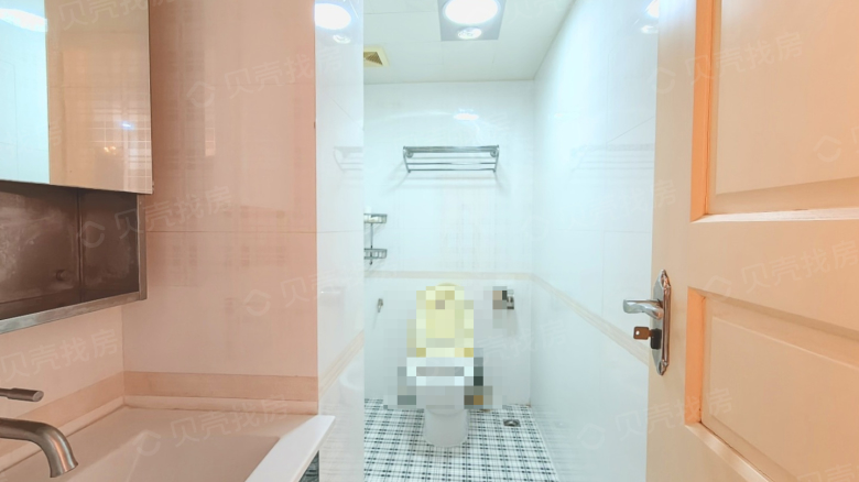 Apartment for rent in Dongguan - Galaxy Legend Lotus Pond Moonlight - Photo 13