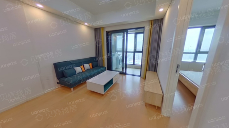 Apartment for rent in Shanghai - Oriental Yueyao - Photo 2