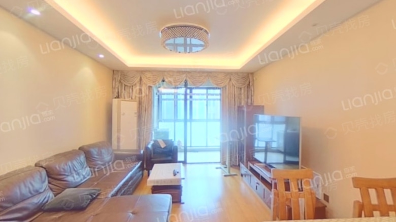 Apartment for rent in Shanghai - China Railway Yidu Phase 2 - Photo 1